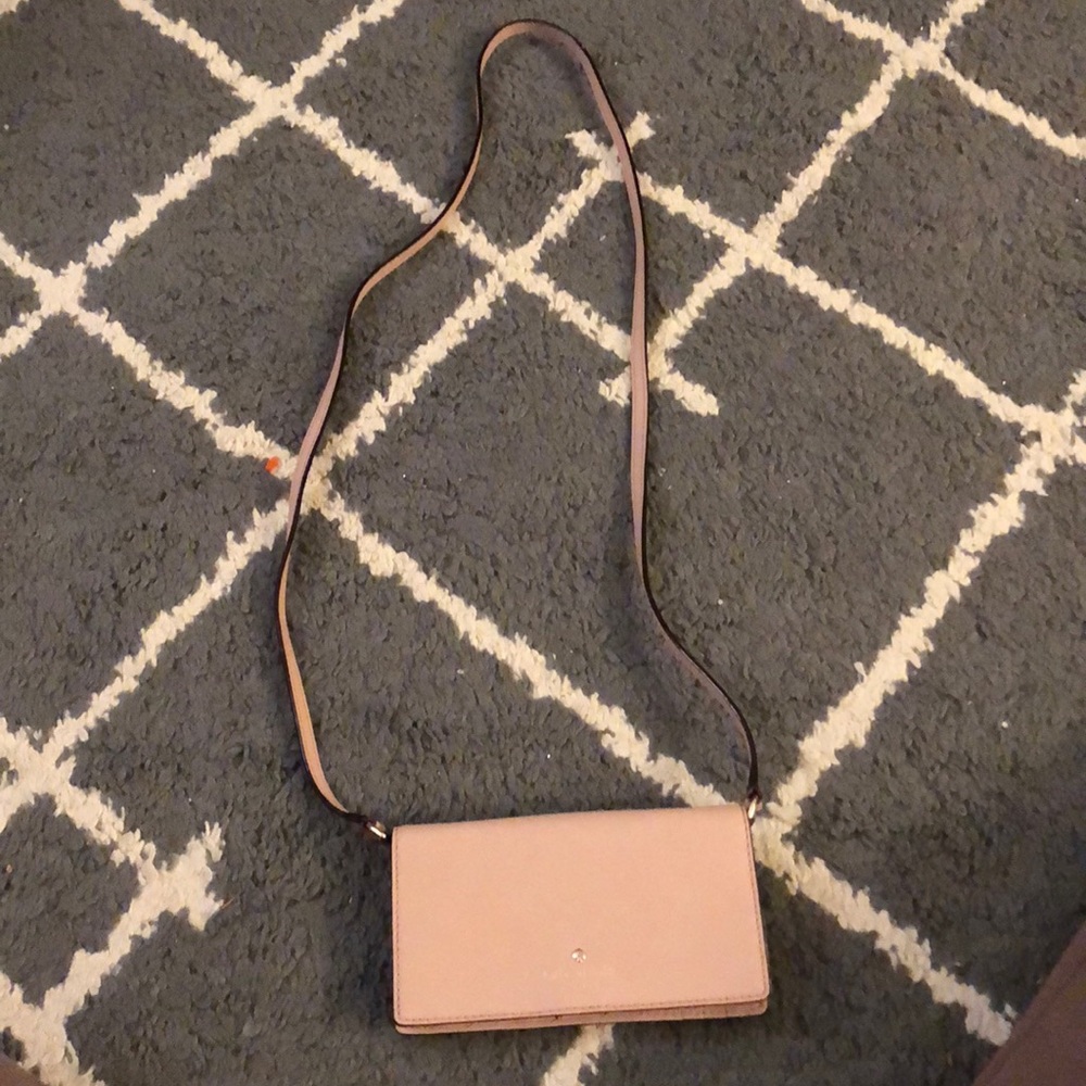 Kate spade side bag